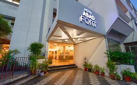 Hotel Abad Kochi